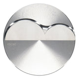 JE Pistons LS ASYM FT Set of 8 Pistons - 311962