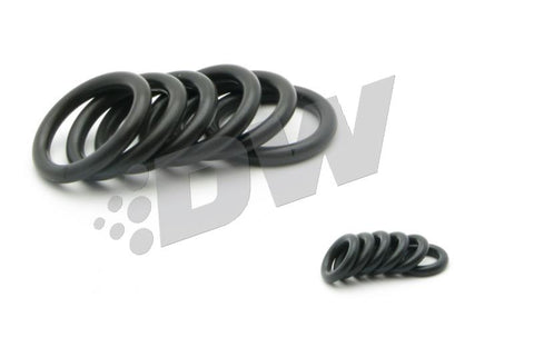 DeatschWerks Modern Muscle Injector O-Ring Kit (205 Pieces) - 2-202