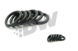 DeatschWerks Master Shop Injector O-Ring Kit (500 Pieces) - 2-203