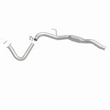 MagnaFlow Conv DF GM 01-02 2500 Driver Side 6L - 24147
