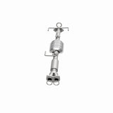 MagnaFlow Conv DF Previa 95-96 2.4L - 23897
