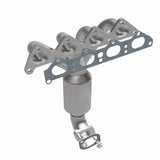MagnaFlow Direct Fit Catalytic Converter 03 Hyundai Elantra 2.0L - 452035