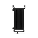 Mishimoto 06-07 Subaru WRX/06-07 WRX STi Oil Cooler Kit - Black - MMOC-WRX-06BK