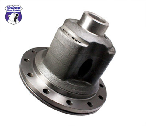 Yukon Gear 11.5in Chrysler & GM Helical Gear Type Positraction - YP PC11.5-HELIC