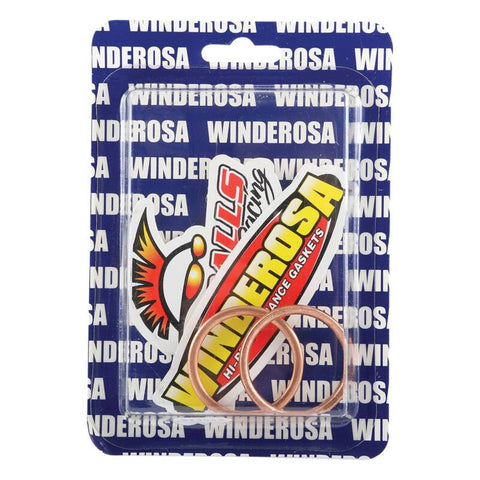 Vertex Gaskets 1978 Honda CB400A Exhaust Gasket Kit - 823048
