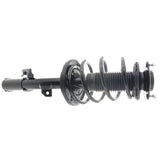 KYB Shocks & Struts Strut Plus Front Right 08-10 Toyota Highlander 2WD/AWD - SR4450