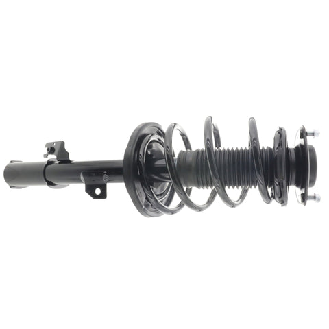 KYB Shocks & Struts Strut Plus Front Right 08-10 Toyota Highlander 2WD/AWD - SR4450