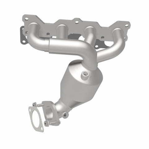 MagnaFlow Conv DF 09-10 Hyundai Sonata 2.4L - 51125