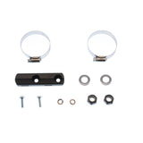 Bilstein 5160 Series 11-14 Chevy Silverado HD 2500/3500 Front 46mm Monotube Shock Absorber - 25-218190