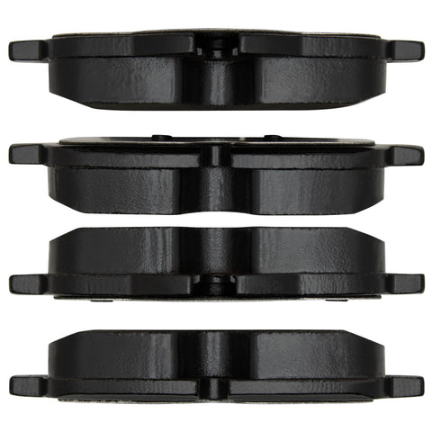 R1 11-25 BMW 530I Xdrive Rear Performance Sport Brake Pads - 2115-1473-00