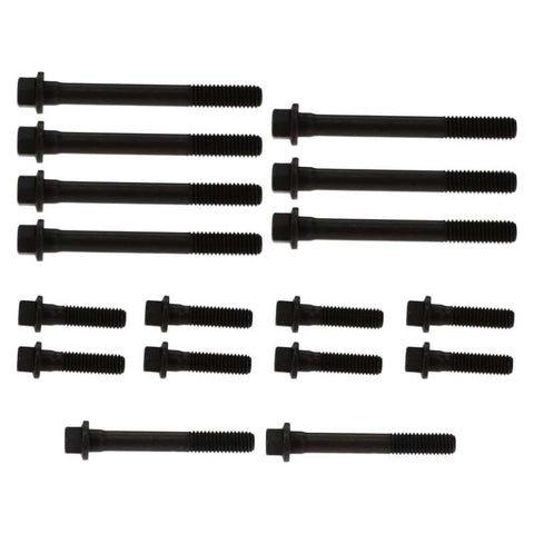 Manley SB Chevy Superior Head Bolts - 1 Set of Bolts for 1 Head - 42171