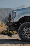 DV8 17-22 Ford Super Duty F-250/F-350 Spec Series Front Bumper - FBFF2-07