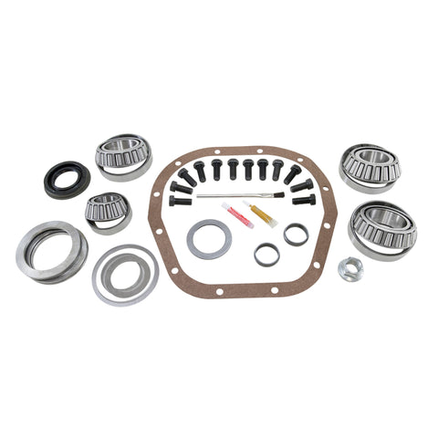 Yukon Gear Master Overhaul Kit For 2011+ Ford 10.5in Diffs Using OEM Ring & Pinion - YK F10.5-D