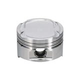 Wiseco BMW M54B30 -7.3cc Dome 1.114in x 3.3071in Piston Kit (Set of 6) - KE325M84