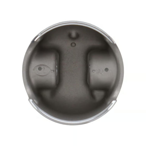 Wiseco Arctic Cat 440 Pantera/Panther/Prowler 2677CD Piston Kit - 2332M06800