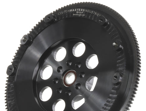 Clutch Masters 17-18 Honda Civic Type-R 2.0L Turbo Steel Flywheel - FW-520-SF