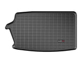 WeatherTech 2017+ Kia Optima Cargo Liner - Black (Eco Plug-In Hybrid Only) - 401039