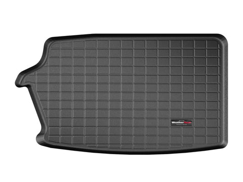 WeatherTech 2017+ Kia Optima Cargo Liner - Black (Eco Plug-In Hybrid Only) - 401039