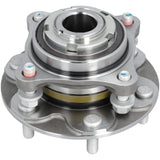 MOOG 03-19 Toyota 4Runner Front Wheel Bearing and Hub Assembly - 515203