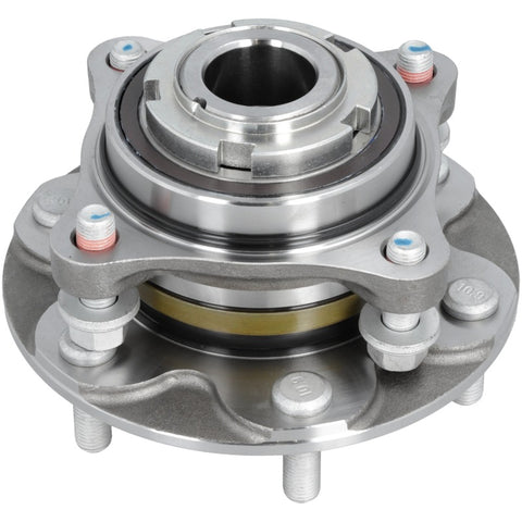 MOOG 03-19 Toyota 4Runner Front Wheel Bearing and Hub Assembly - 515203