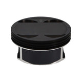 Wiseco HD Milwaukee 8 CVO 128cid 11.01 CR (X) Piston Kit - 40226PS