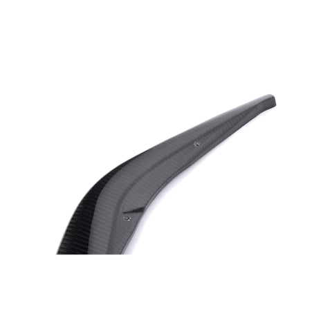 Dinan 20-26 Toyota GR Supra Premium Carbon Front Lip - D980-0034