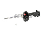 KYB Shocks & Struts Excel-G Front TOYOTA Echo 2000-05 - 333258