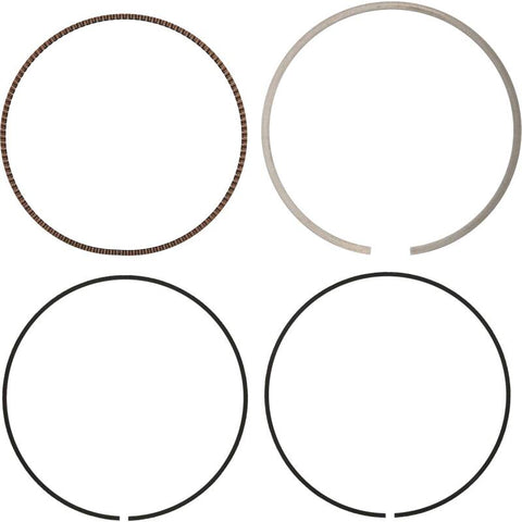 Vertex Piston 17-23 KTM 250 EXC-F 250cc Repl Ring Set for Forged Replica - 590278000003