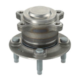 MOOG 2016 Chevrolet Spark Rear Hub Assembly - 512586