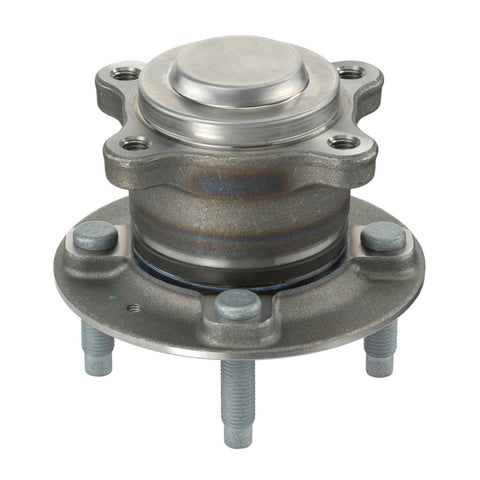 MOOG 2016 Chevrolet Spark Rear Hub Assembly - 512586