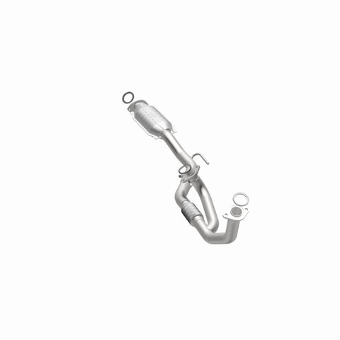 MagnaFlow Conv DF 97-99 Avalon 3.0 ypipe CAem - 93269
