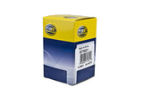 Hella 12V 20/40 Amp SPDT RES Relay with Weatherproof Bracket - Single - 007794311
