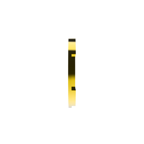 KC HiLiTES FLEX ERA 1 (Single Bezel Ring) - Gold - 30574