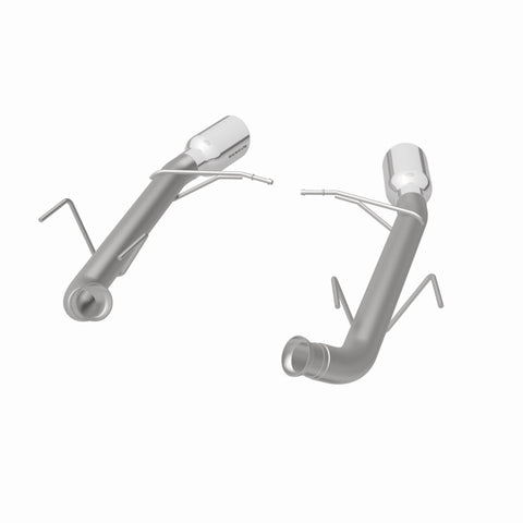 MagnaFlow SYS A/B 2011 Ford Mustang 3.7L - 15596