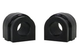 Whiteline 12-19 Audi A3 / 12-20 VW Golf MK7 Sway Bar Mount Bushing - 23.2mm - W23676