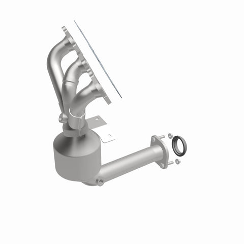 MagnaFlow Conv DF 2006 Ford Fusion 3.0L - 24230