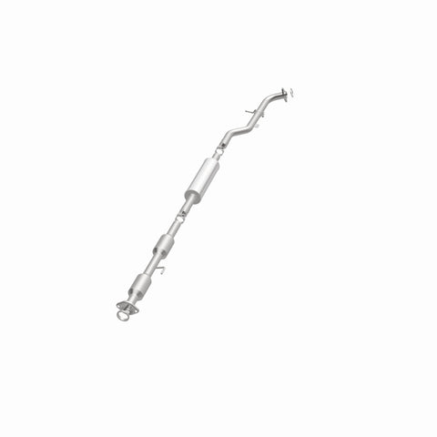MagnaFlow Conv Direct Fit 09-12 Venza 3.5L Underbody - 52574