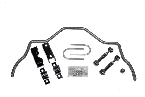 Hellwig 63-76 Mopar A-Body Solid Chromoly 3/4in Rear Sway Bar - 6907