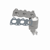 Magnaflow Conv DF 04-08 Grand Vitara V6 2.7L PS - 51272