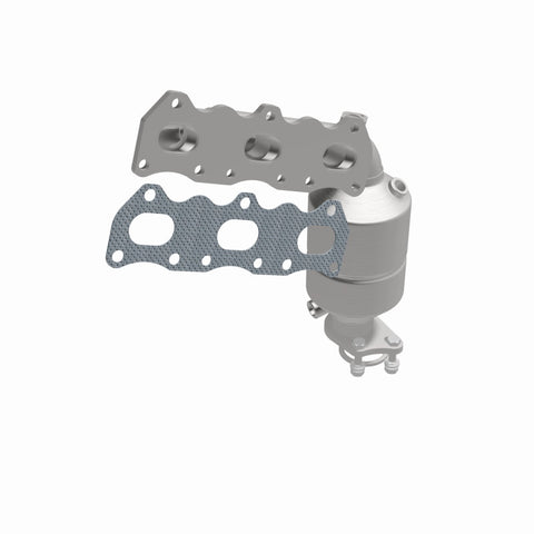 Magnaflow Conv DF 04-08 Grand Vitara V6 2.7L PS - 51272
