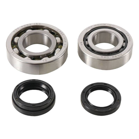Hot Rods 04-05 Honda TRX 450 ER 450cc Main Bearing & Seal Kit - K046
