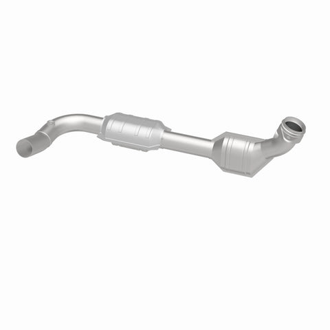 MagnaFlow Conv DF 00-04 Ford E150 4.6L Driver Side - 23132