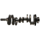 Manley Chevrolet LS 4.100in Stroke Lightweight w/ Long Snout (LS-7) Pro Series Crankshaft - 192658