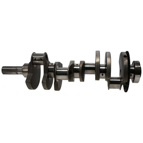 Manley Chevrolet LS 4.100in Stroke Lightweight w/ Long Snout (LS-7) Pro Series Crankshaft - 192658