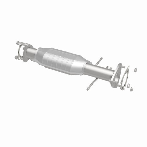 MagnaFlow Direct Fit Catalytic Converter 96-99 S10/Sanoma 4WD 4.3L - 447214