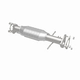 MagnaFlow Direct Fit Catalytic Converter GM S10 4.3L 4WD - 23497