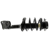KYB Shocks & Struts Strut-Plus Front Right 14-15 Subaru Forester - SR4488