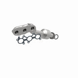 MagnaFlow Direct Fit Catalytic Converter 2006 Lexus GS300 3.0L PS - 452721