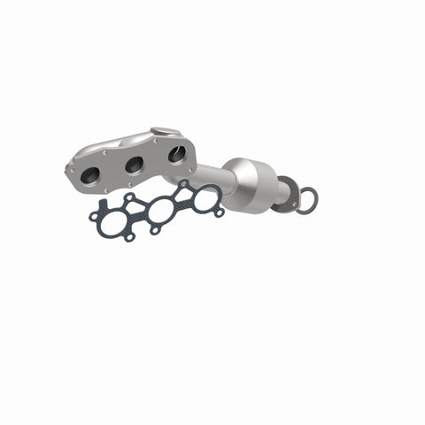 MagnaFlow Direct Fit Catalytic Converter 2006 Lexus GS300 3.0L PS - 452721