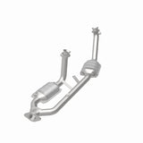 MagnaFlow Conv Direct Fit 97-98 Ford Windstar 3.0L - 4451342